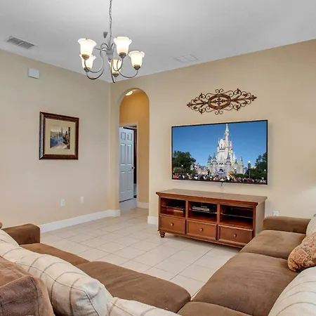 Db2605 Windsor Hills Resort Vacation Home